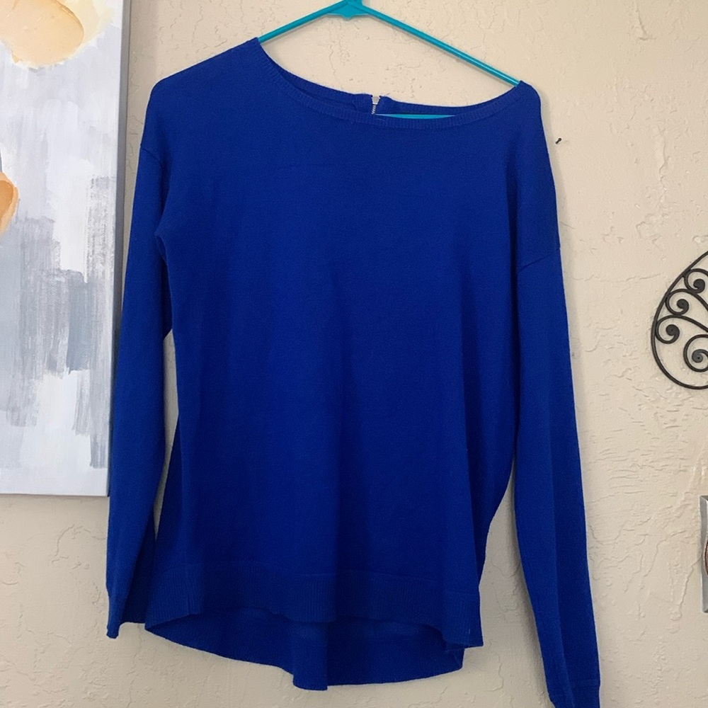 Cable & Gauge Sweater✨